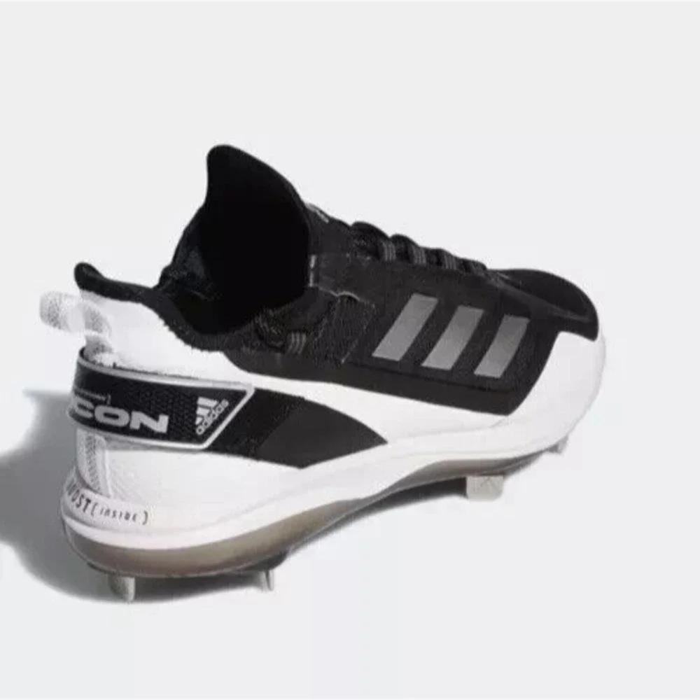 new Adidas icon 7 boost Color Black Size 13